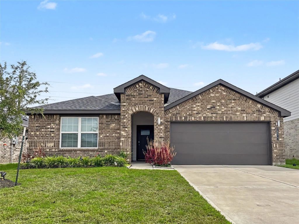 29923 Gallatin River Lane, Fulshear