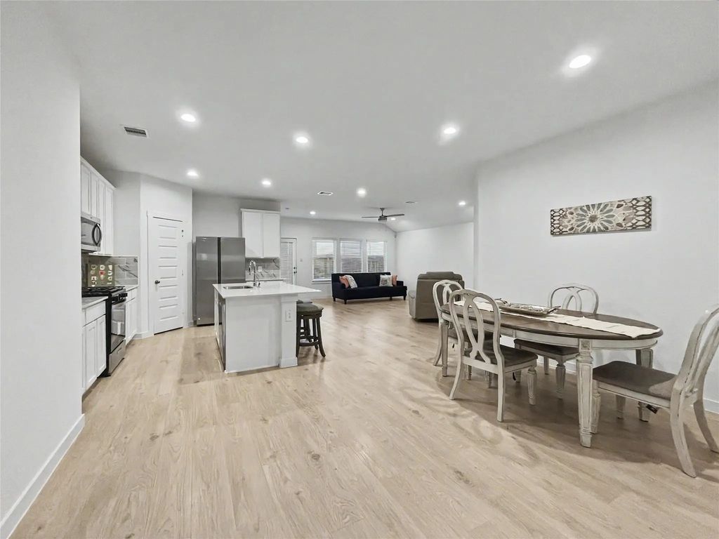 29923 Gallatin River Lane, Fulshear
