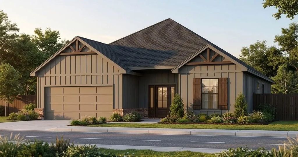 11302 Luna Dr, Conroe