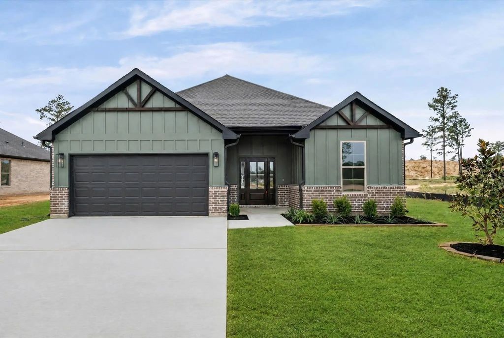 11302 Luna Dr, Conroe