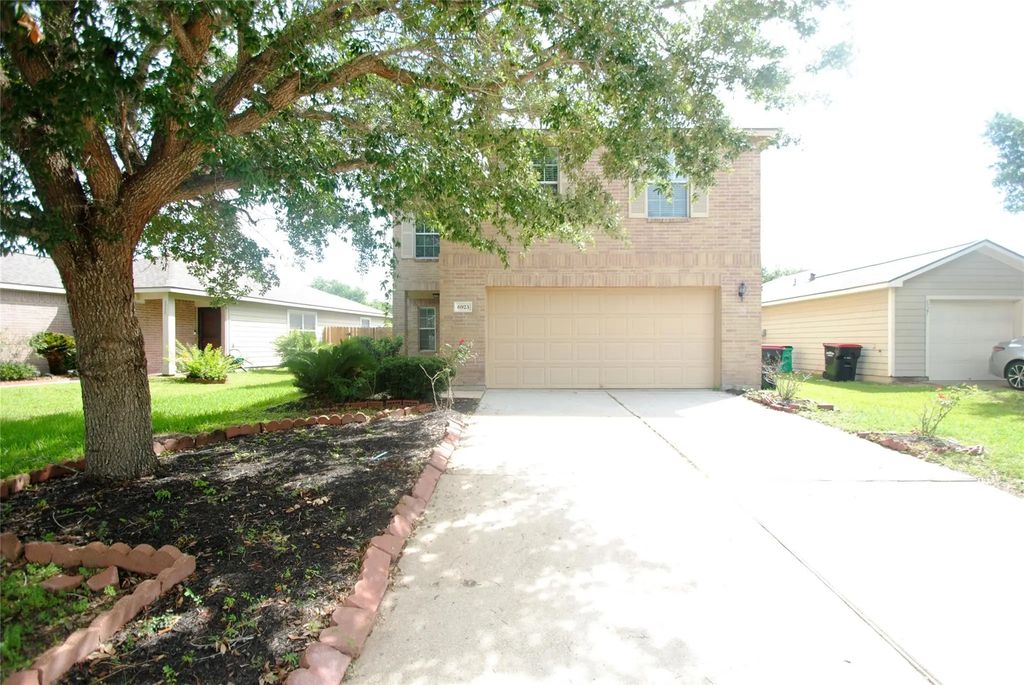 6923 Waterlilly View Lane, Richmond
