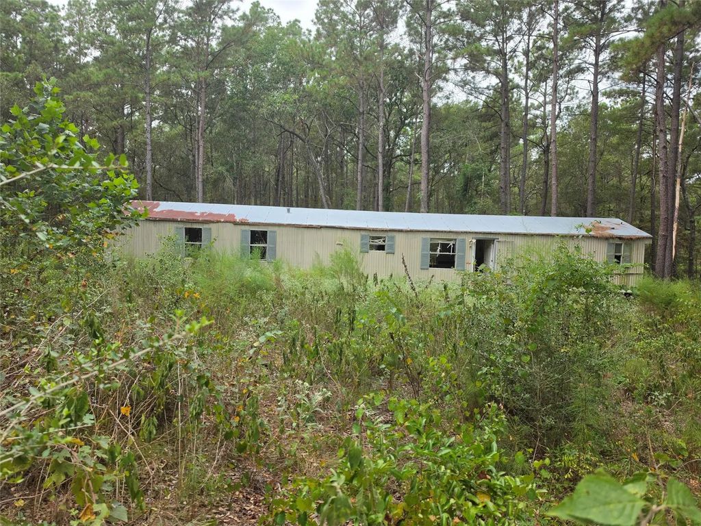 4863 Hickory Hill Road, Navasota