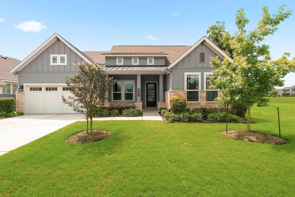 32607 Fly Fish Way, Fulshear