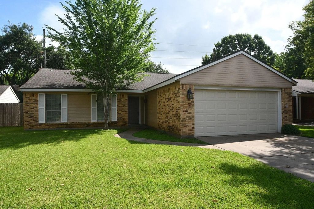 2411 Country Place Drive, Richmond