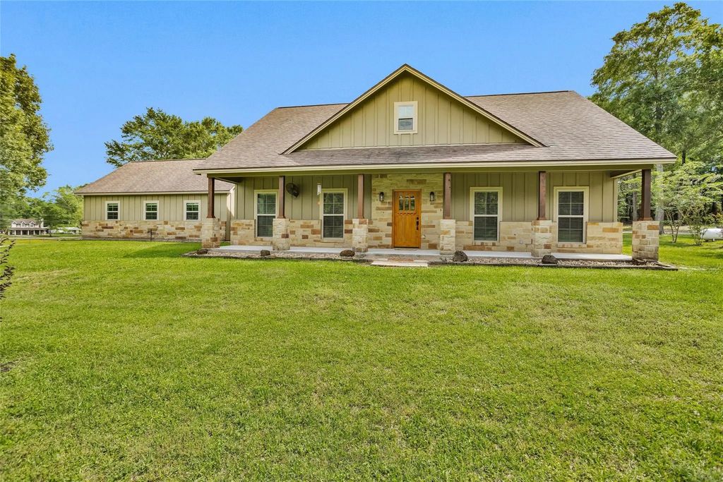 11781 Walding Road, Montgomery
