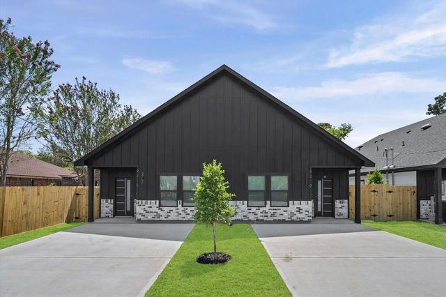 9208 Caddo Road, Houston