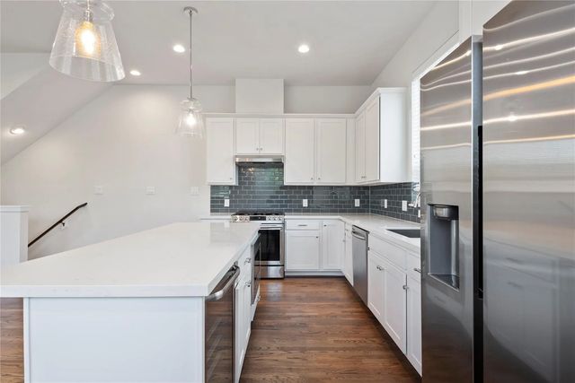 3004 Charline Avenue, Houston