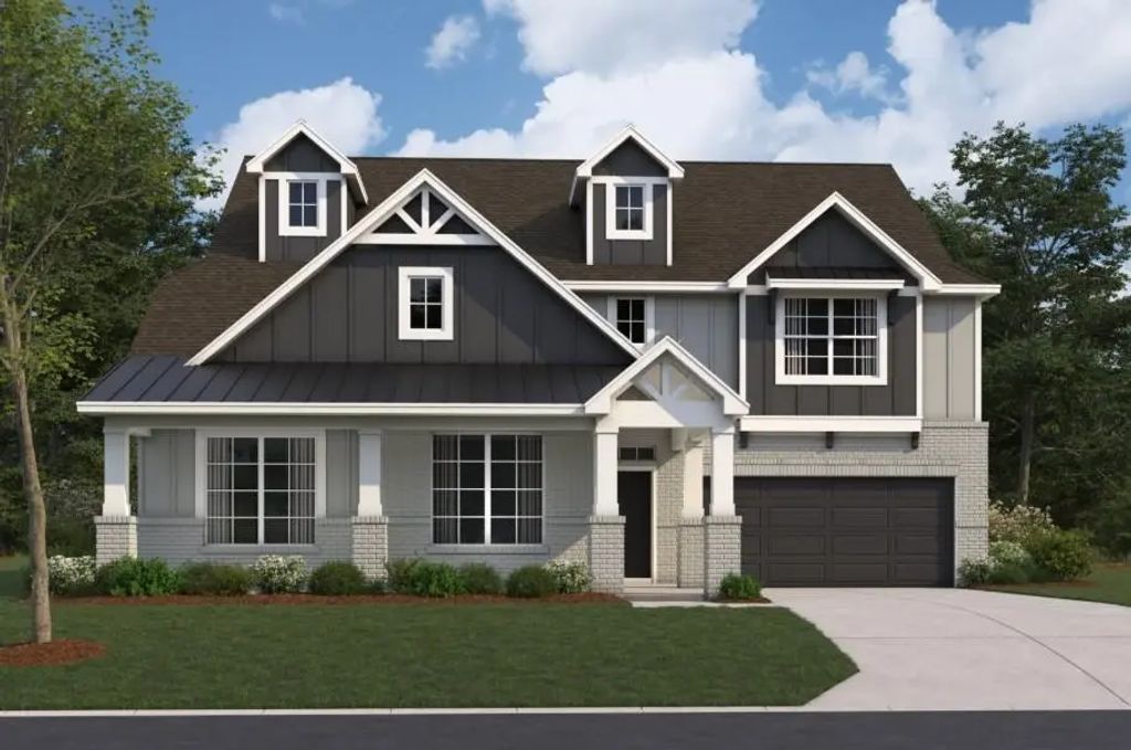 21002 Poppy Meadow Court, Tomball