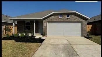 221 Douglas Hills Drive, Magnolia