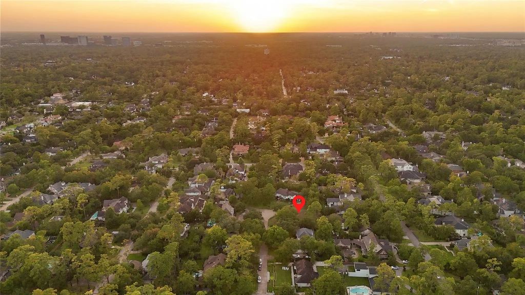 11610 Habersham Lane, Houston