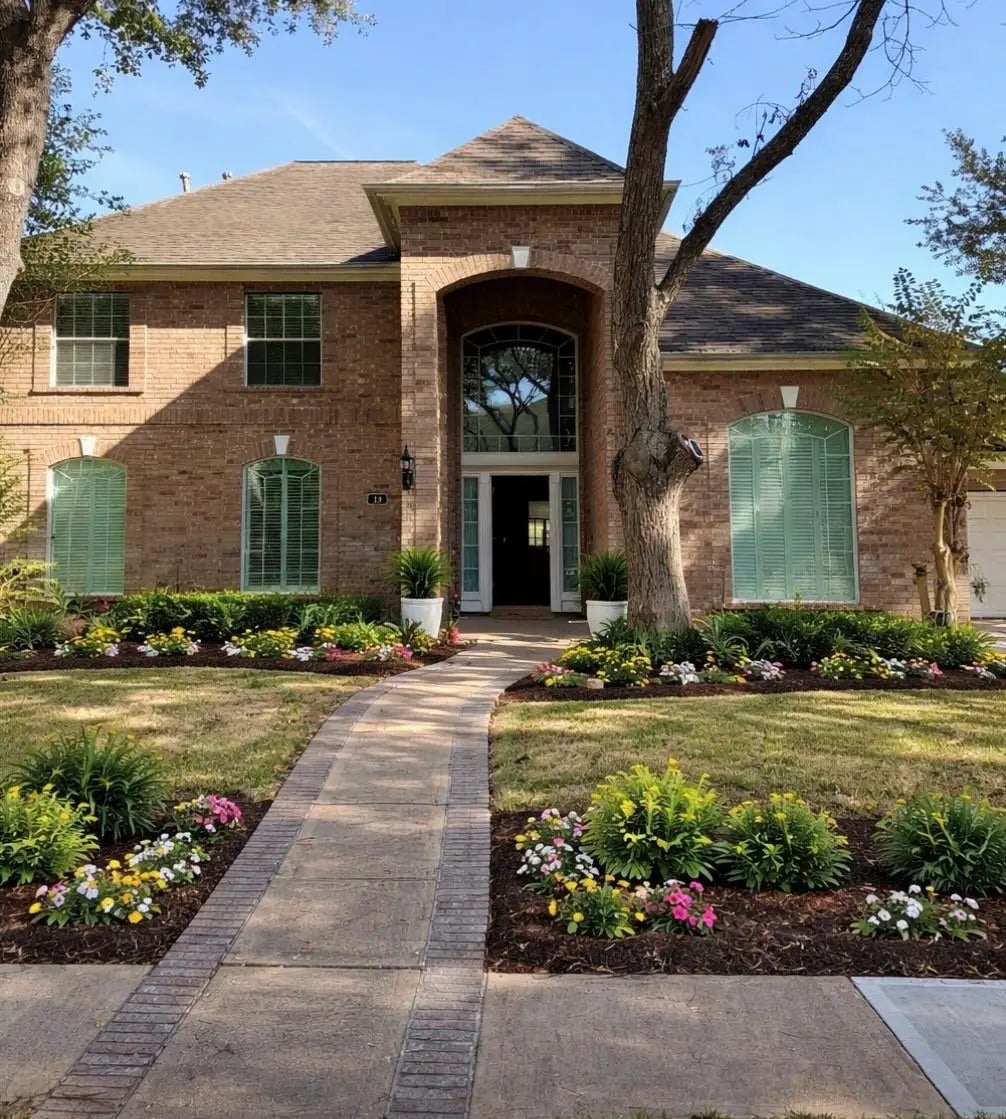 19 Rivercoach Lane, Sugar Land
