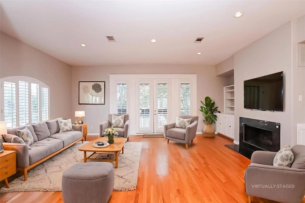 3818 Hazard Street, Houston