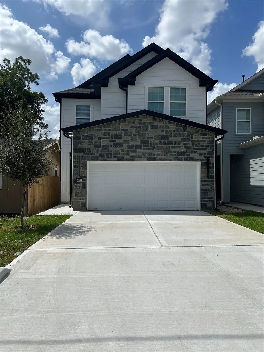 6733 Utah Street, Houston