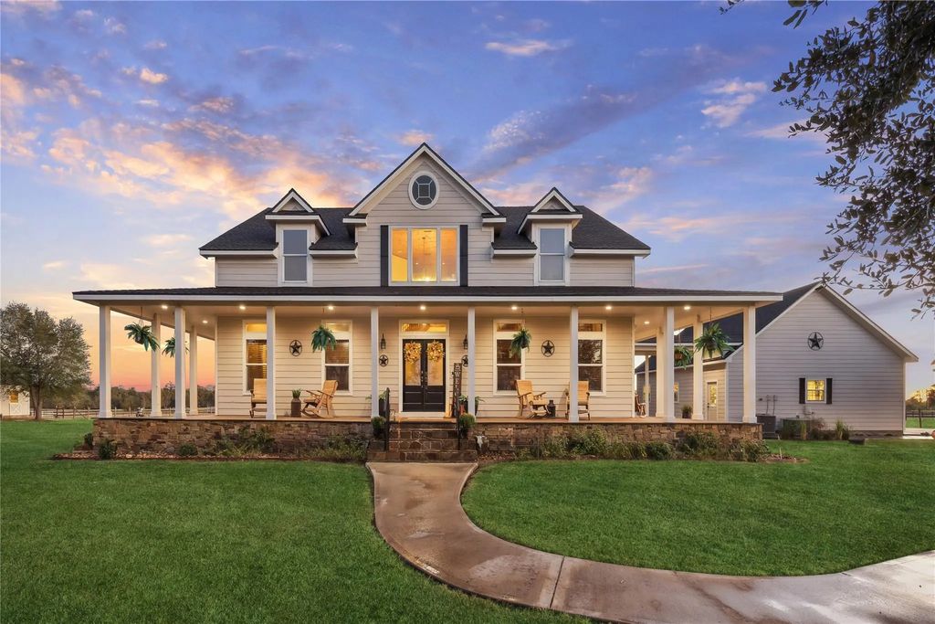 40570 Wildlife Run, Hempstead