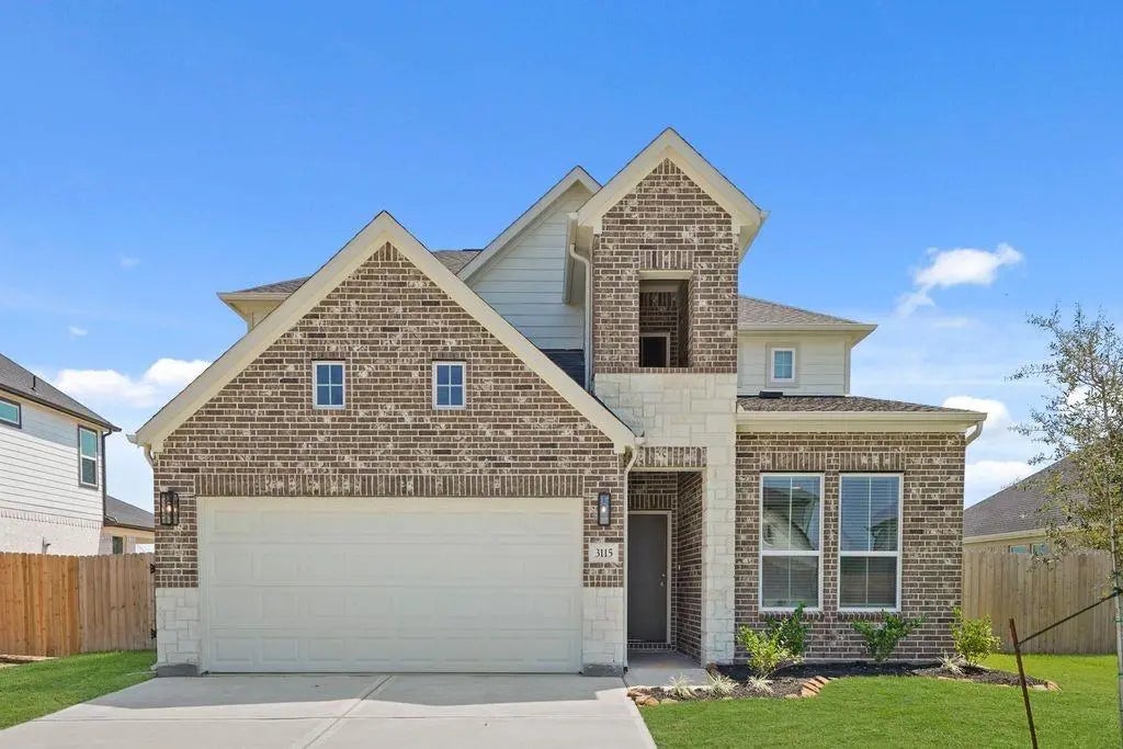 3131 Spitfire Drive, Rosenberg