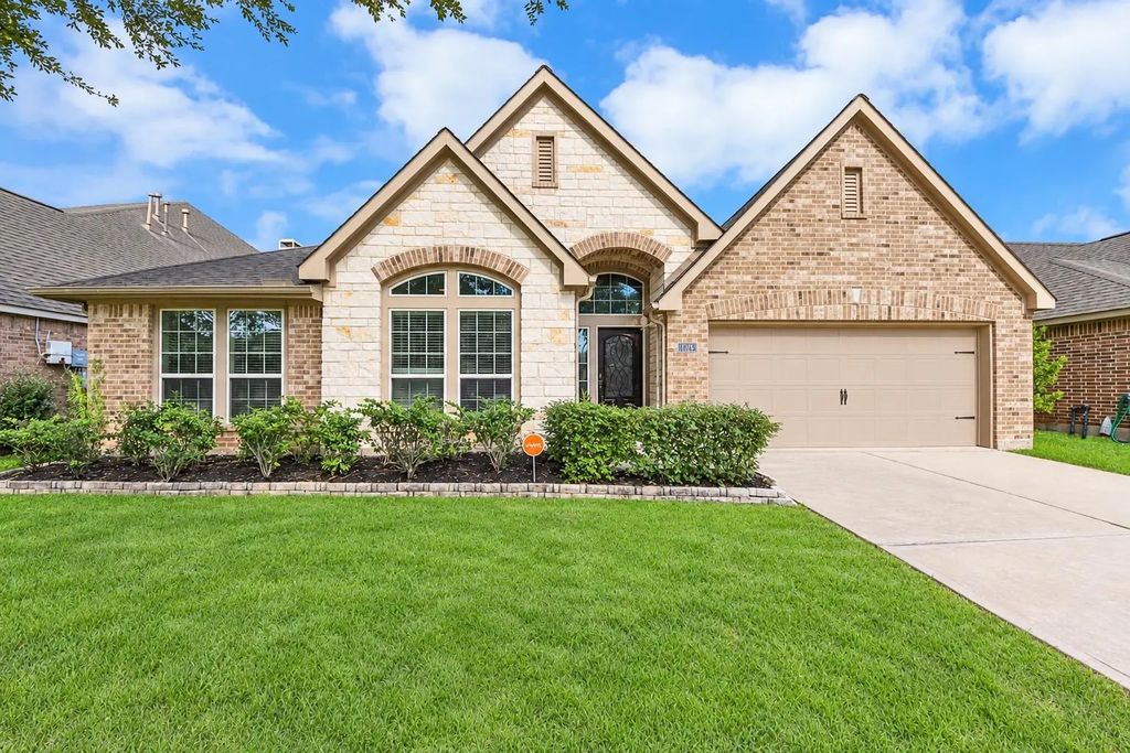 1705 Wimberly Hollow Lane, Rosenberg
