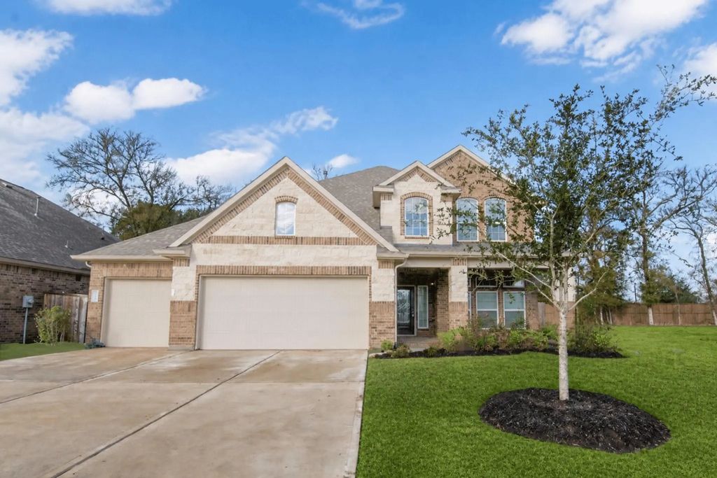 7726 Mesquite Hill Lane, Richmond