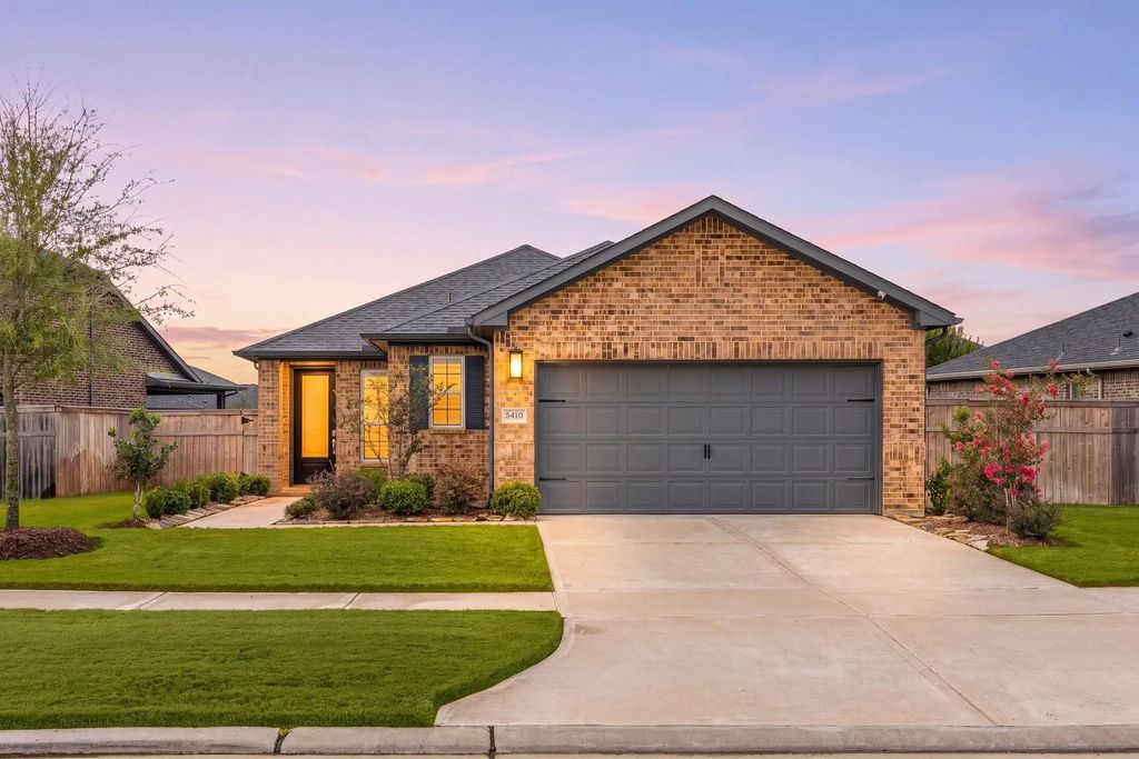 5410 Autrey Bend Lane, Fulshear