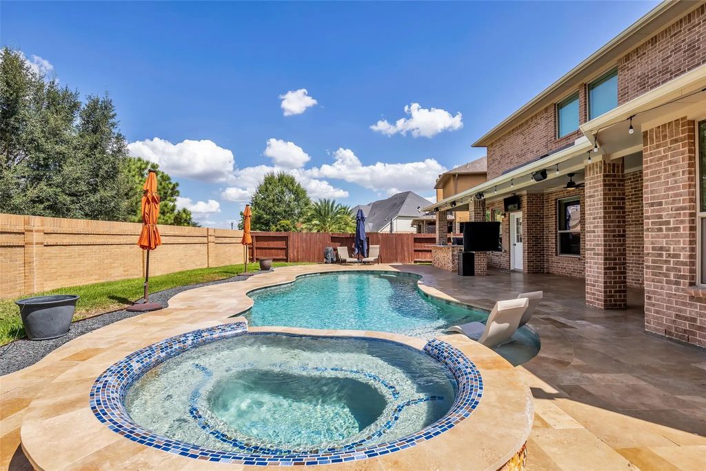 27622 Wilson Run Lane, Fulshear