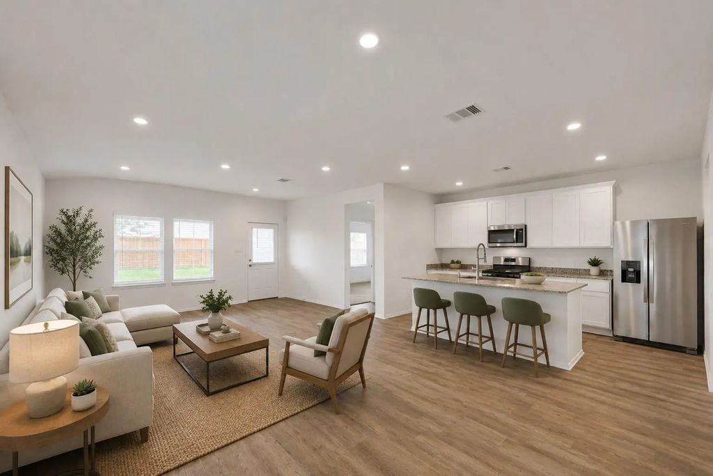 3826 Lanercost Lane, Fulshear