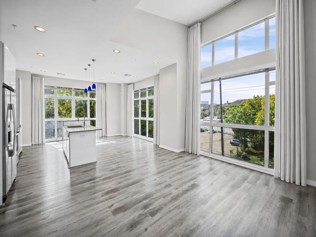 207 Pierce Street 305, Houston