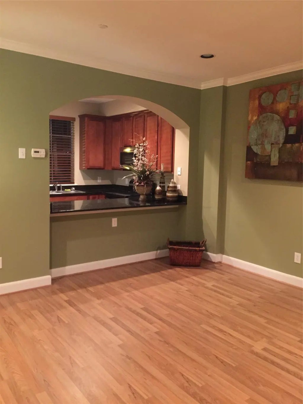 3001 Murworth Drive 1001, Houston