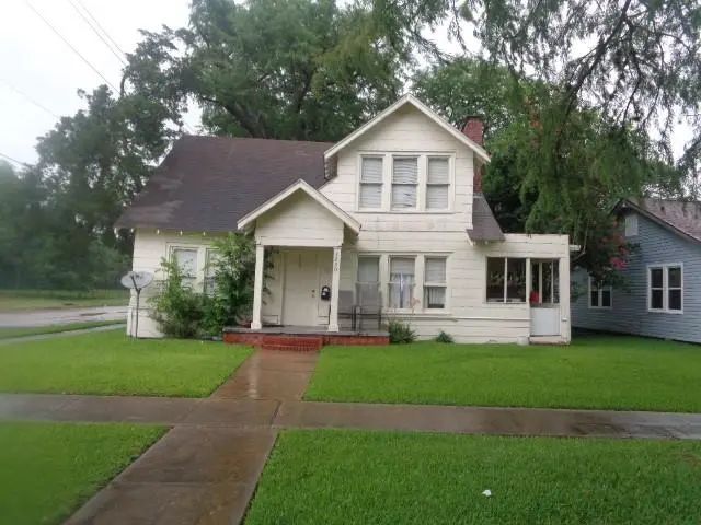 3230 Ohio Street, Baytown
