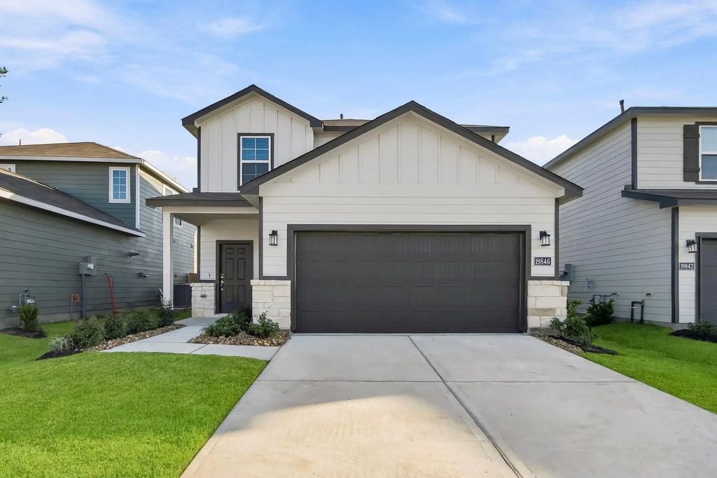 19846 Bridgemill Park Lane, Porter