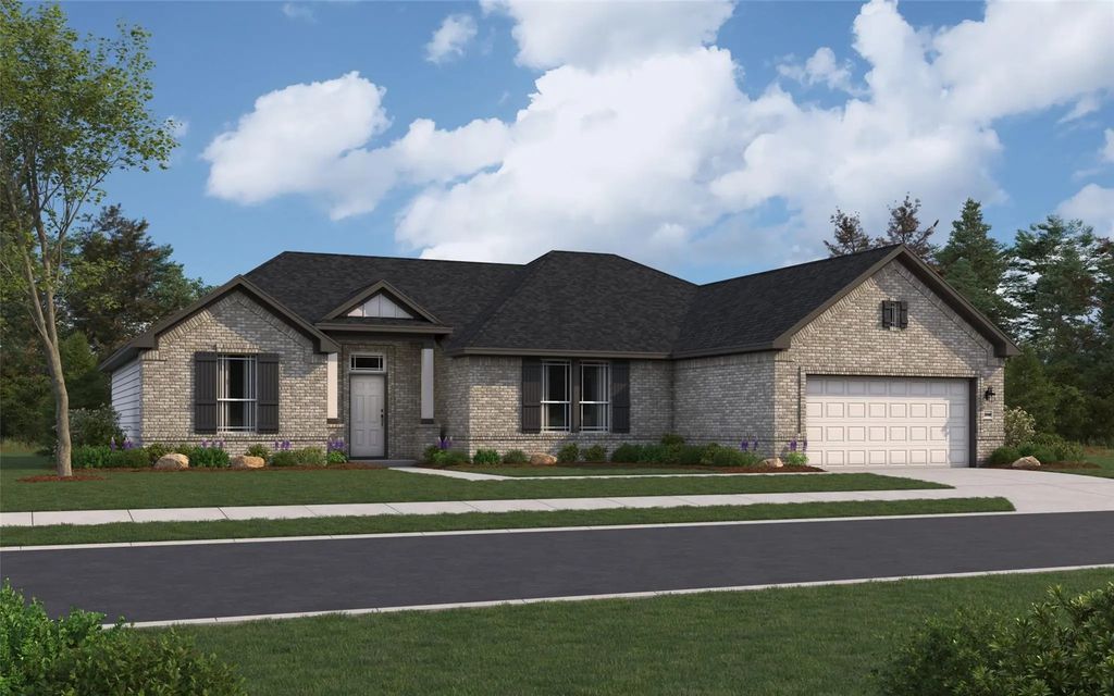 6903 Pelican Lane, Beasley
