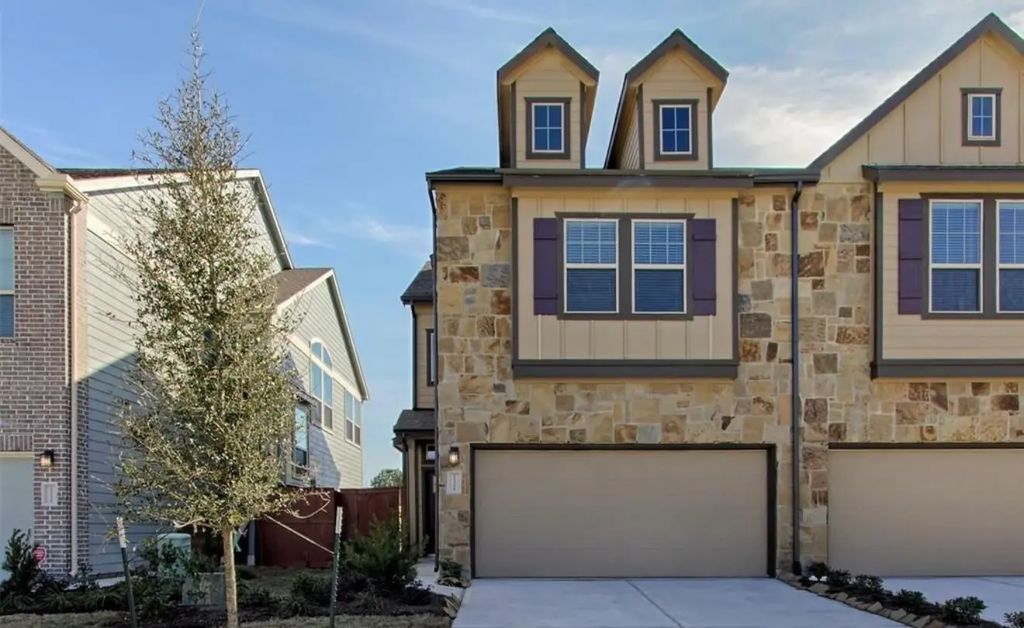 4216 Merry Mill Drive, Spring