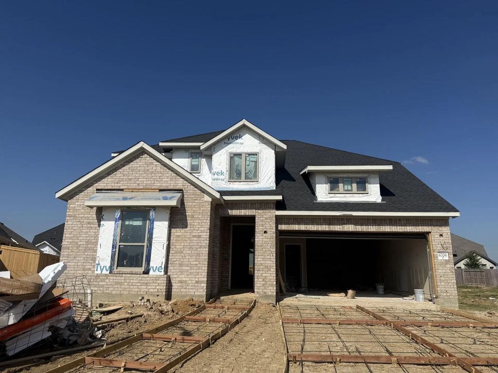 6706 Sweet Orange Court, Manvel