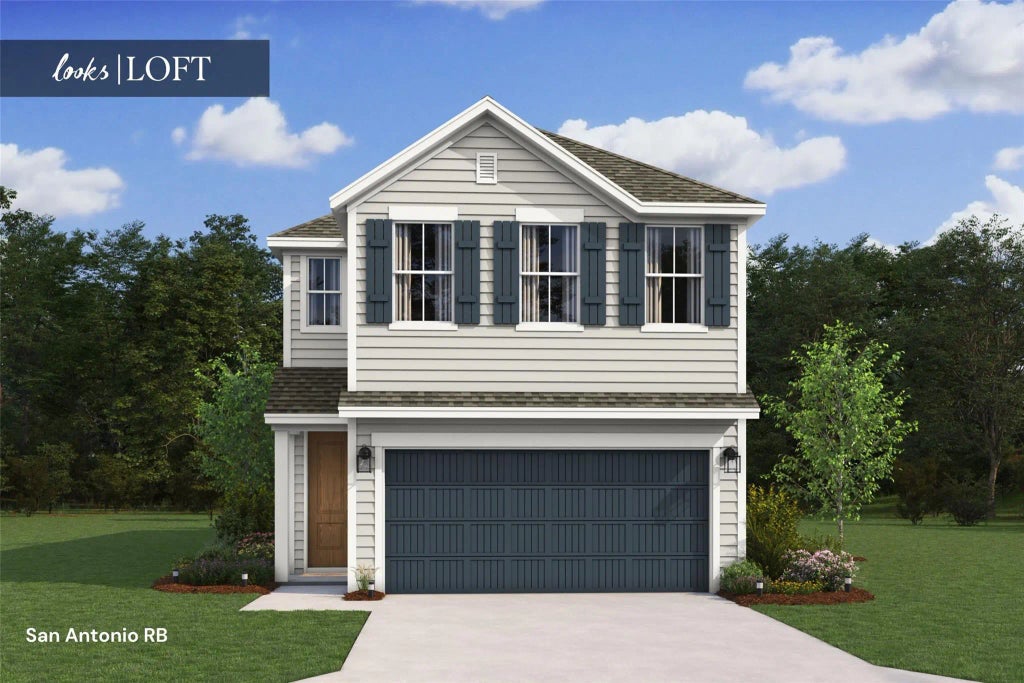 2309 Via Cami Lane, Houston