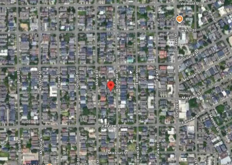 2206 Woodhead Street, Houston