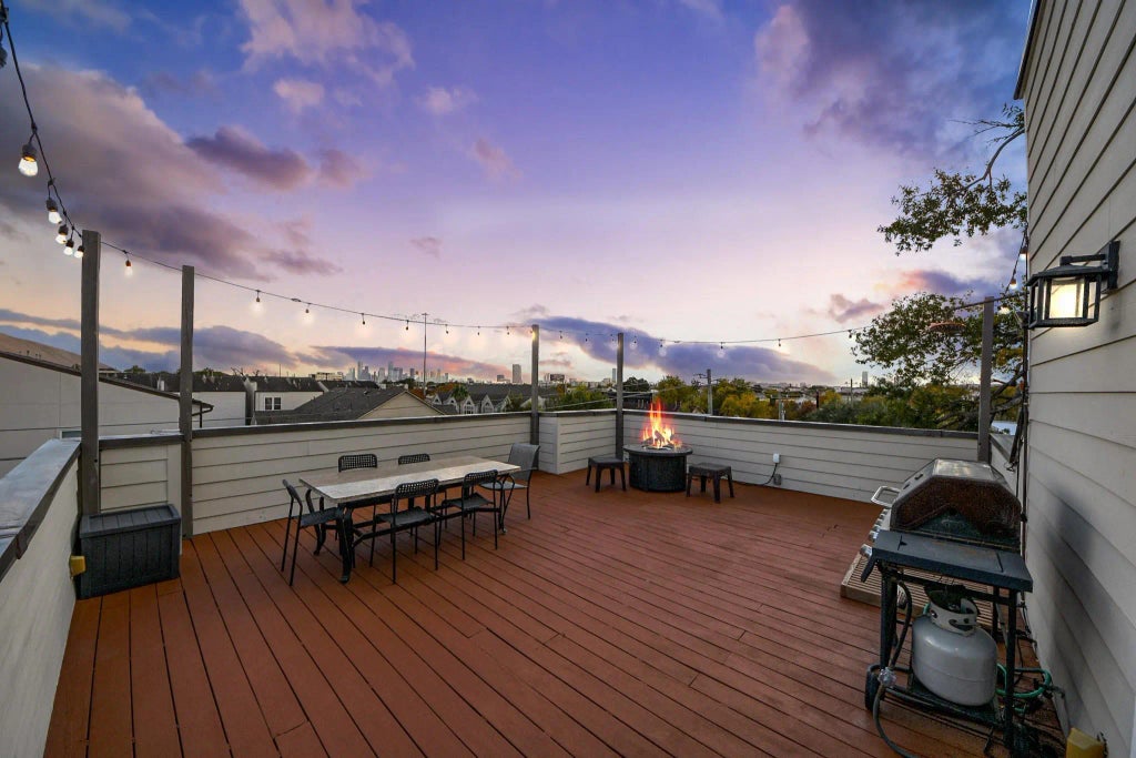 2115 Cohn Street, Houston