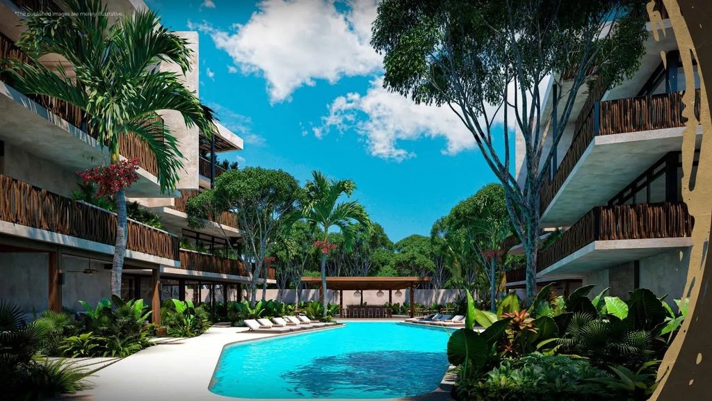 4 N Avenida Bis Norte Y Calle Río Yayahuiya, 