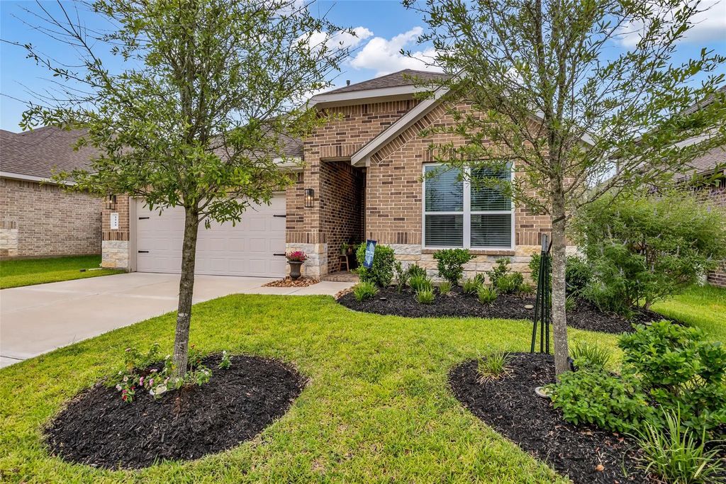 1569 Oakdale Crest Road, Montgomery