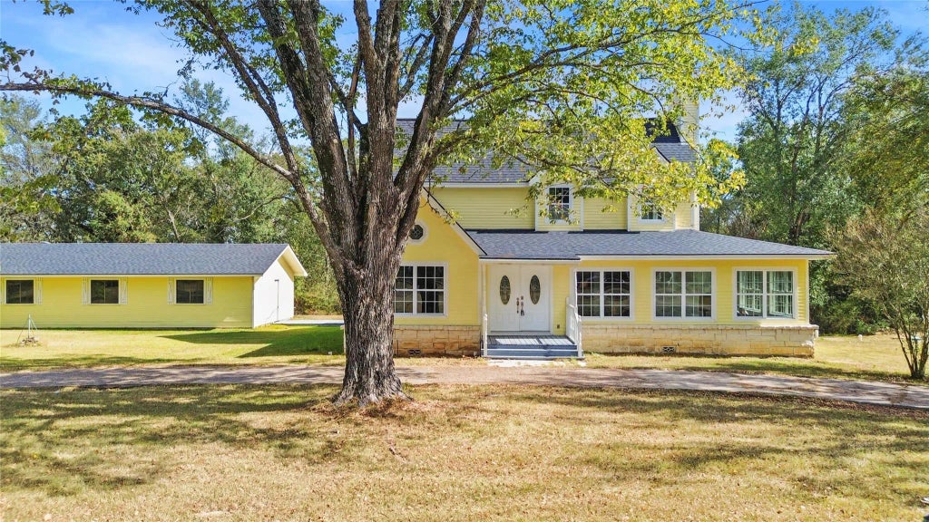 2604 Kashka Lane, Madisonville