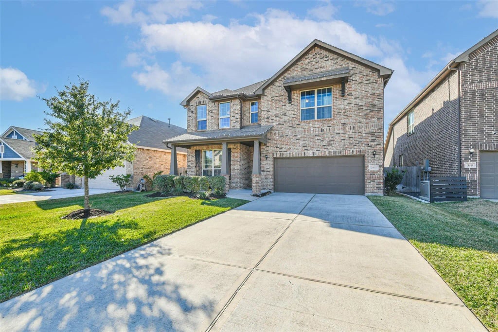 29515 Samara Drive, Spring