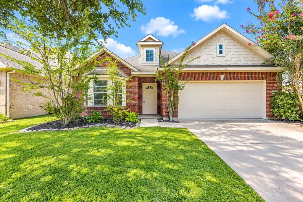 14439 Dakota Bend Drive, Cypress