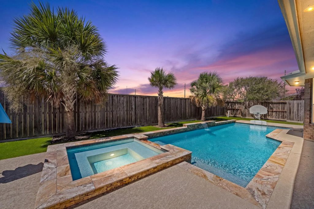 17815 Gables Bend Drive, Tomball