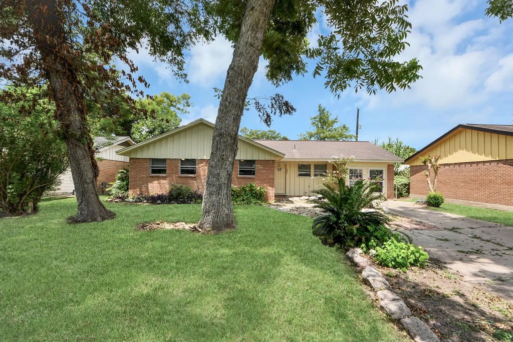 505 Jasmine Street, Richwood