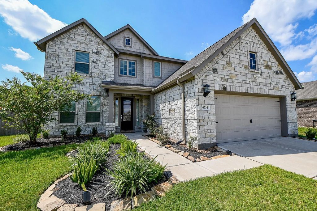 4234 Redford Valley Road, Rosharon