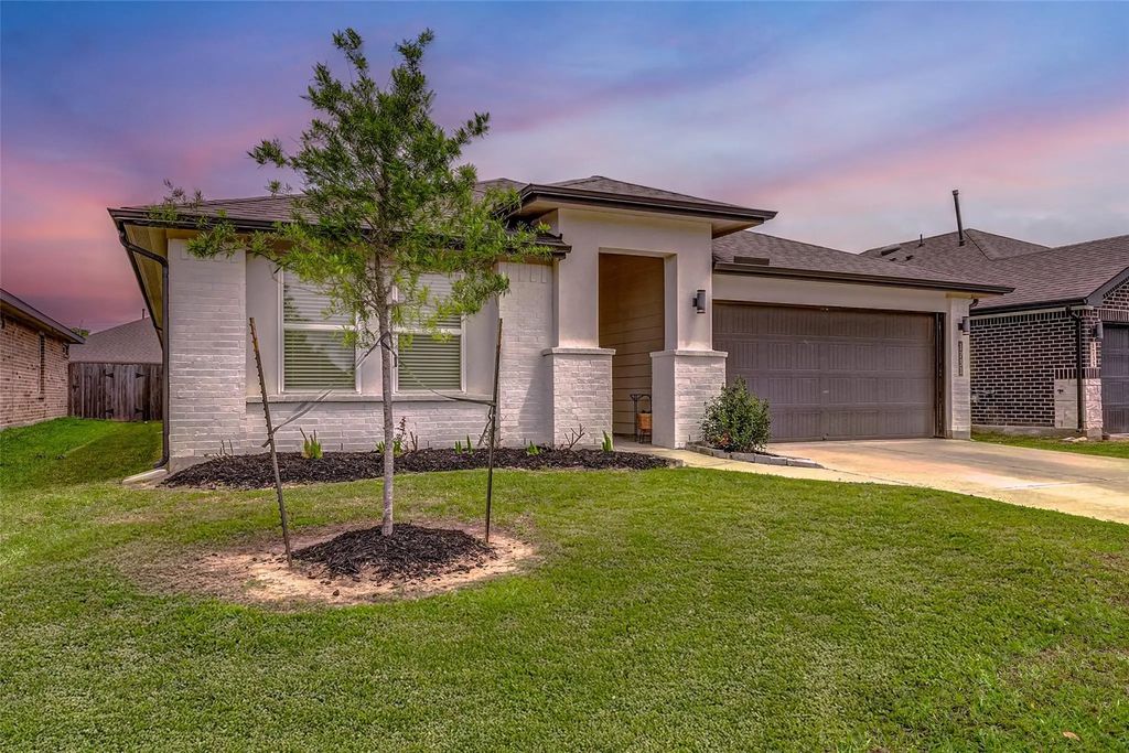 1731 William Scott Street, Baytown