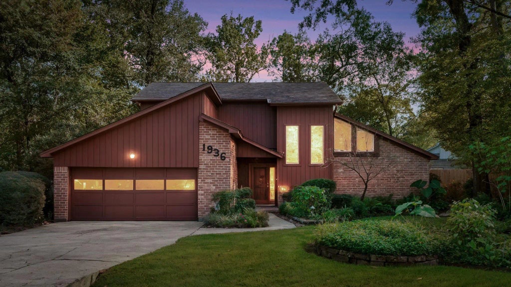 1936 Foxtail Place, The Woodlands