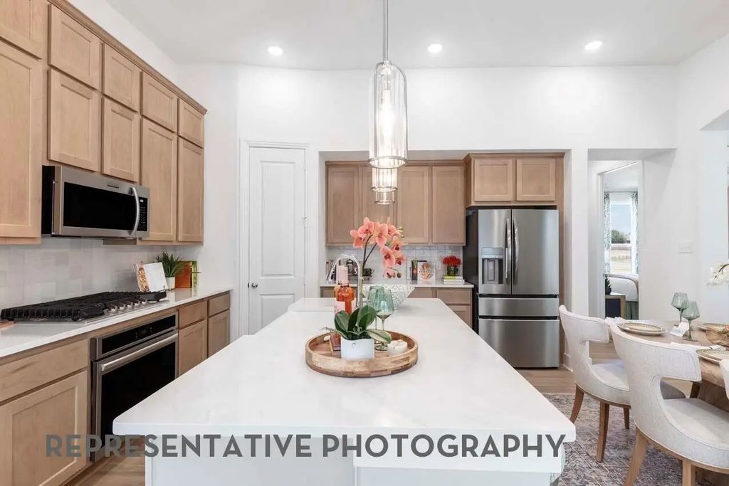 26141 North Skylight Brook Circle, Montgomery