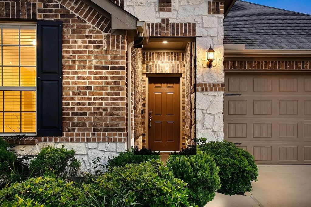 23847 Northwood Terrace Lane, Katy