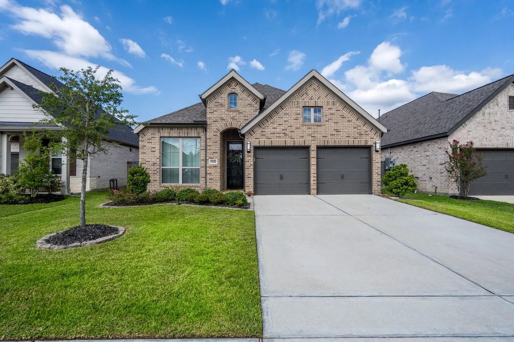 19810 Palomino Prairie Trail, Tomball