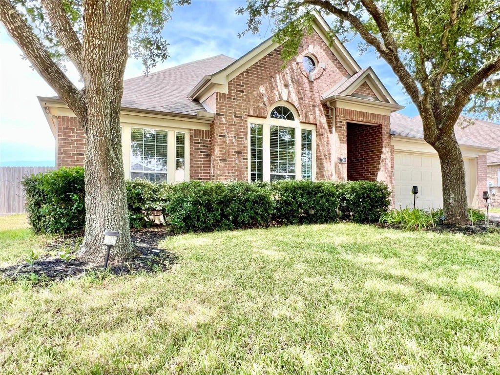 706 Laughing Gull Lane, Texas City