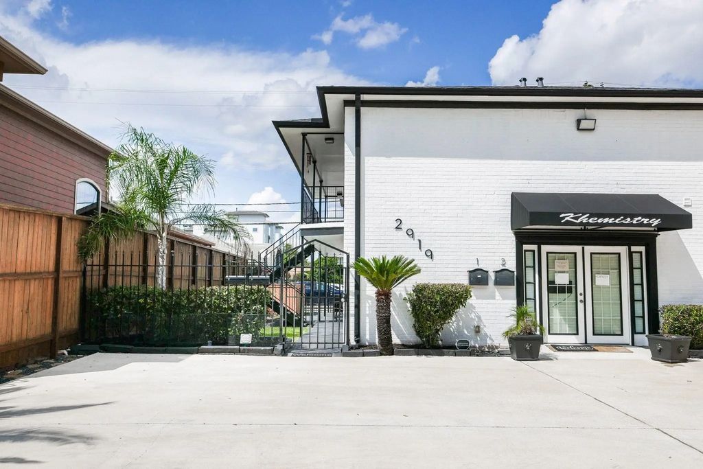2919 Wentworth Street D, Houston