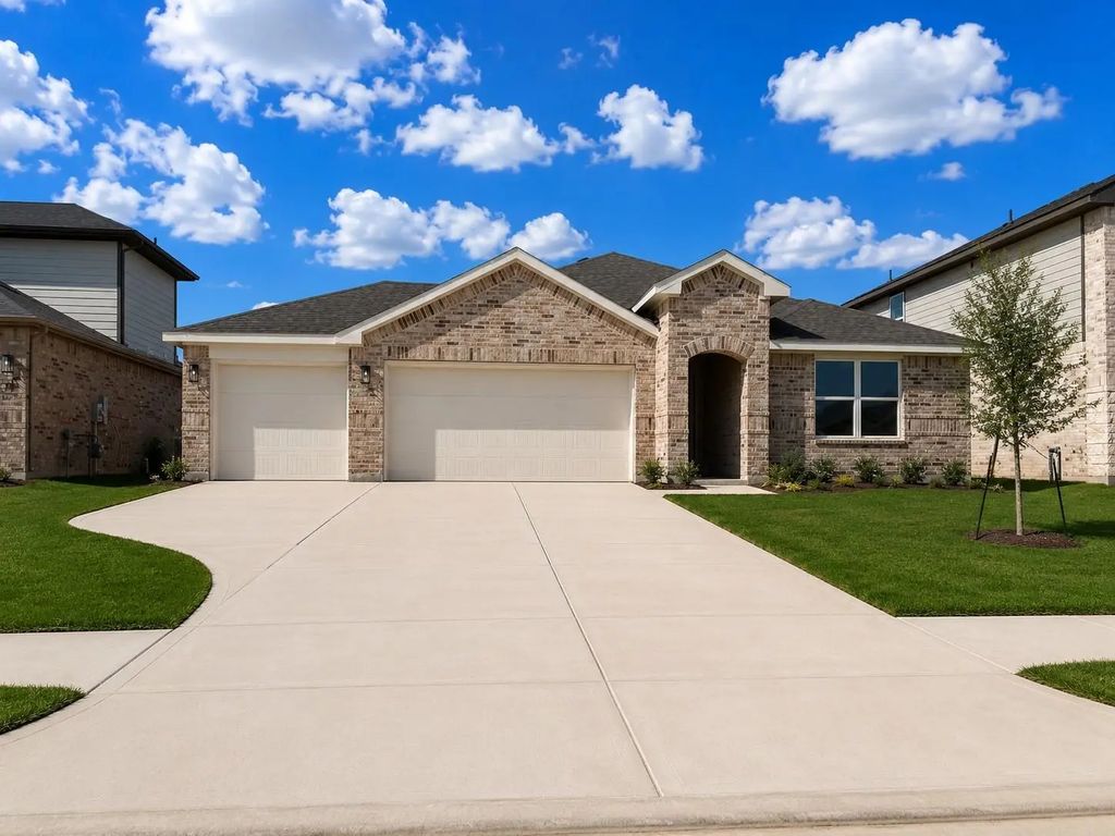 31230 Hastings Park Drive, Fulshear